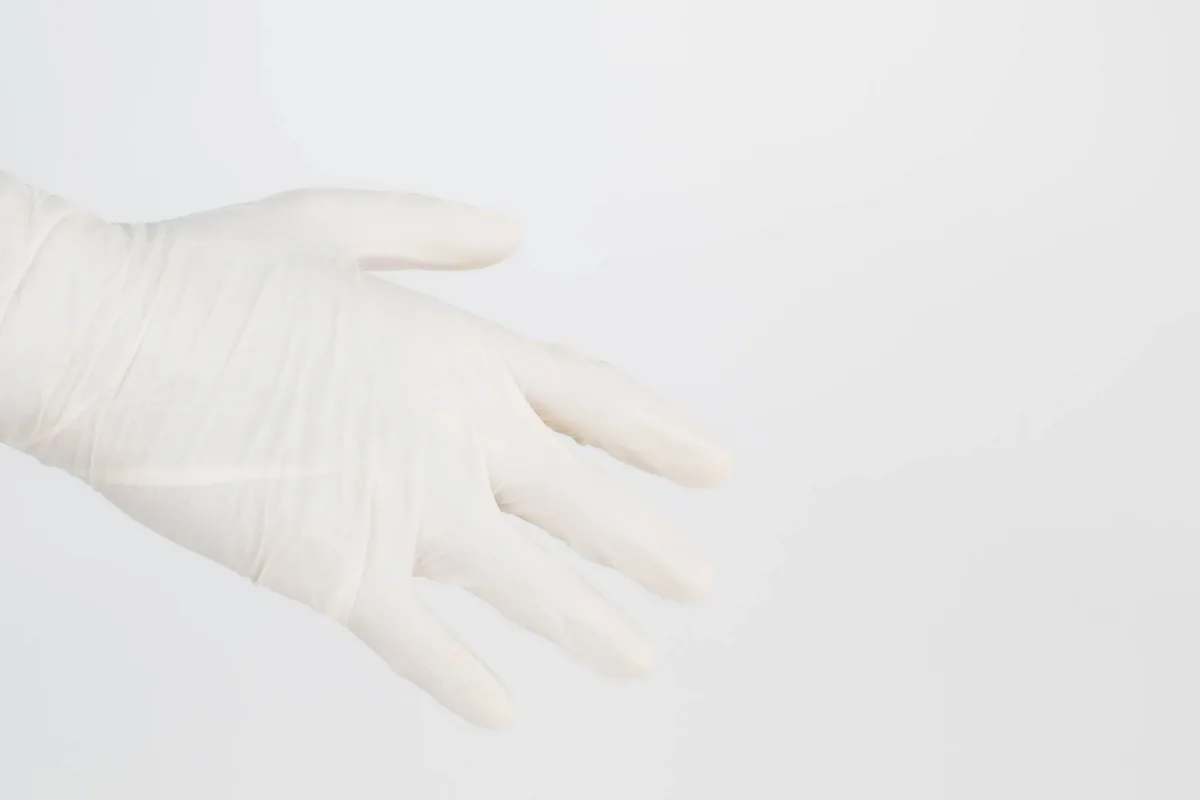 Blood Spill Cleanup in Aberdeen, WA
