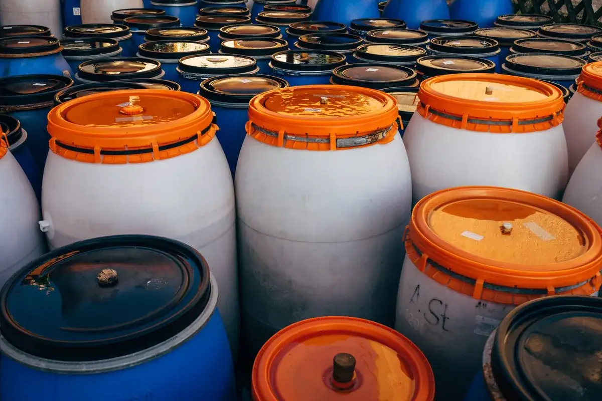 Hazmat Cleanup in Aberdeen, WA