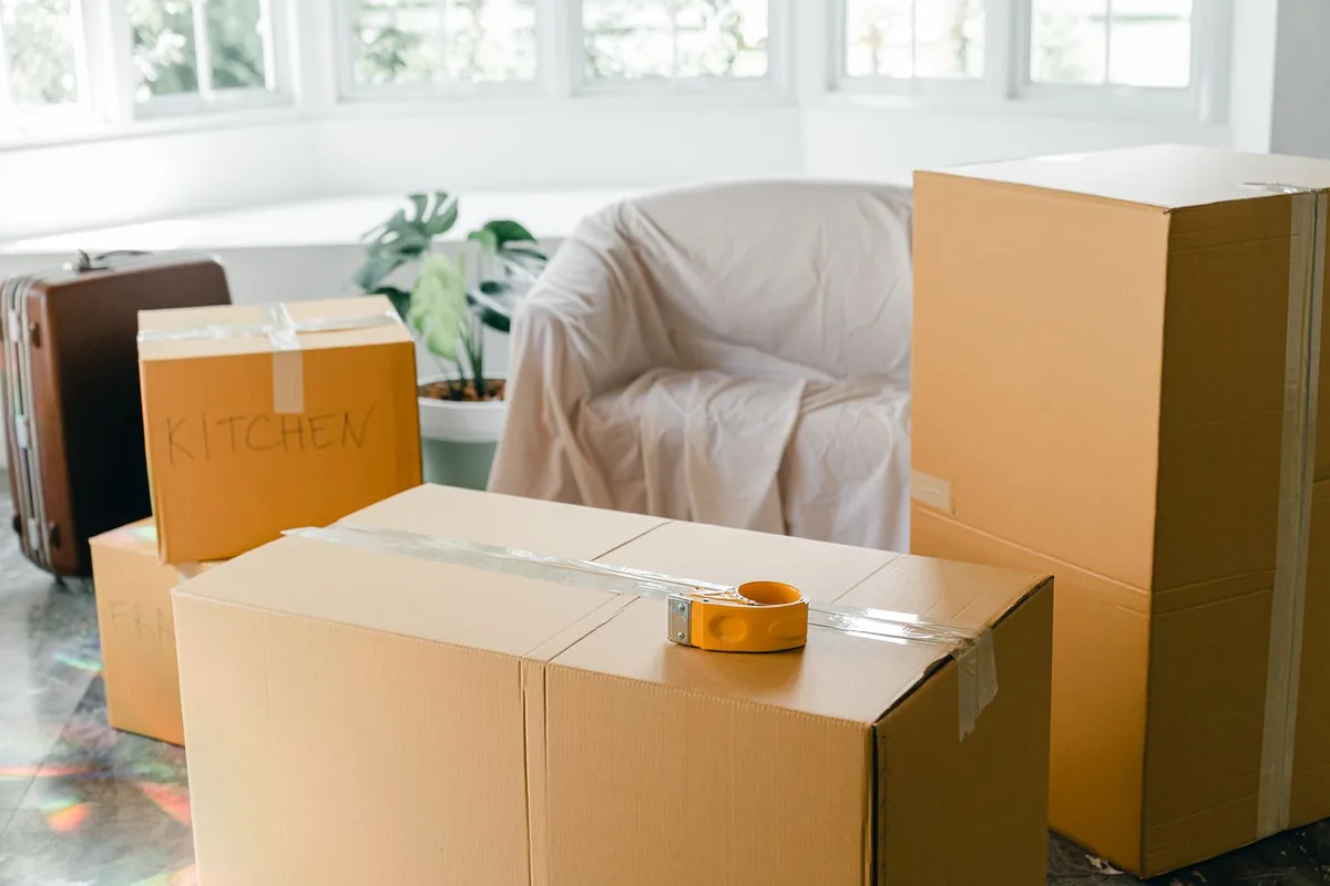 Hoarding Cleanup in Aberdeen, WA